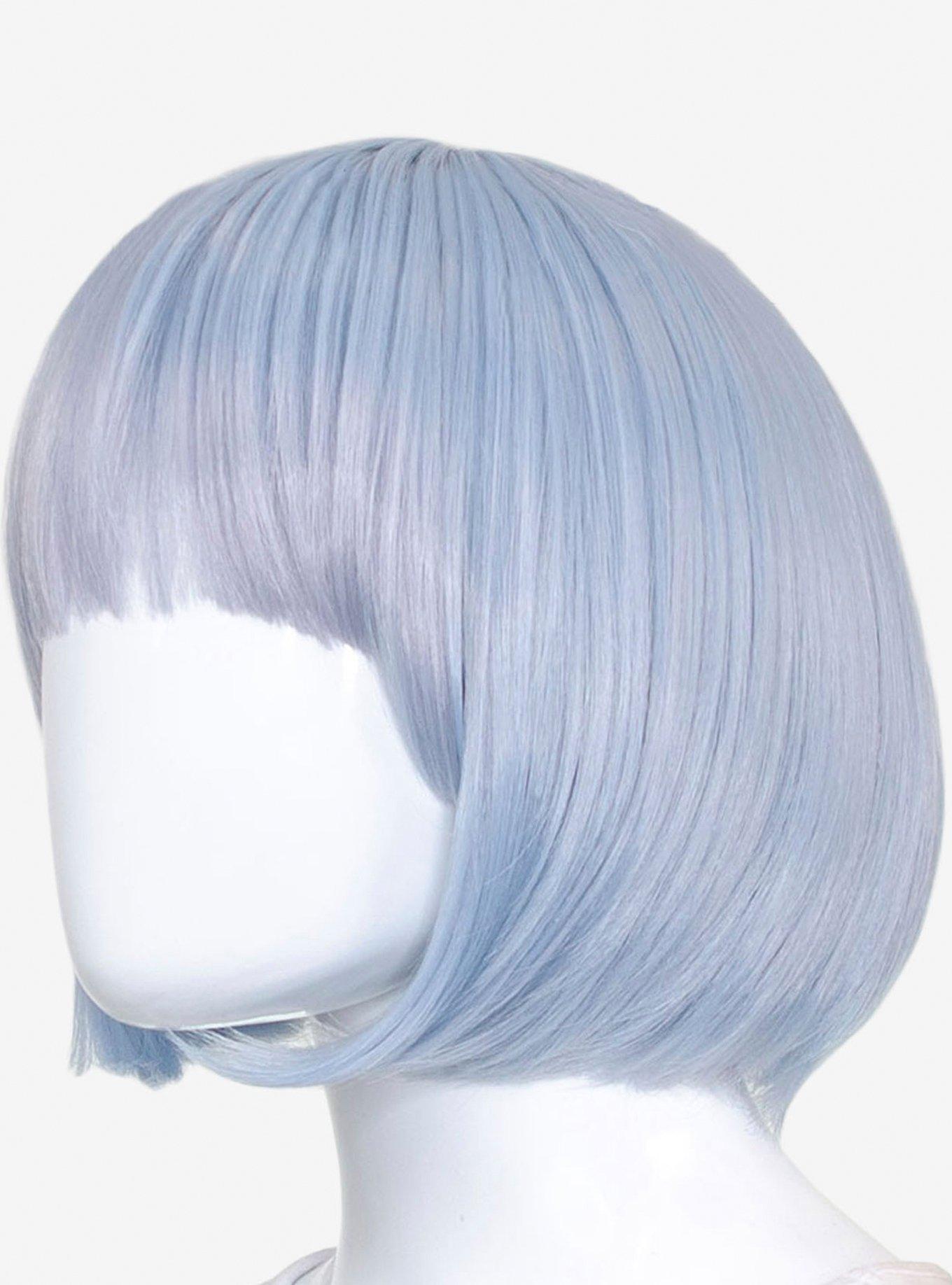 Epic Cosplay Re:Zero Rem Wig, , alternate