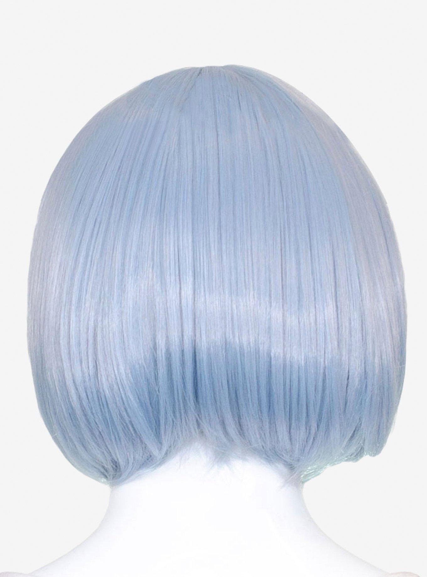 Epic Cosplay Re:Zero Rem Wig, , alternate