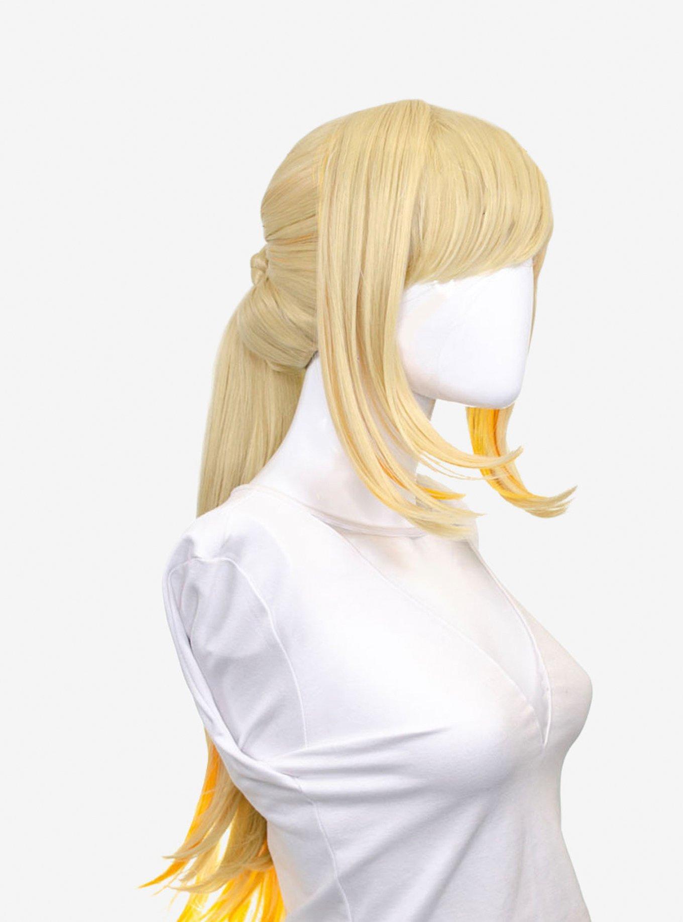 Epic Cosplay Konosuba Darkness Wig, , alternate