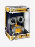 Funko Disney Pixar WALL-E Pop! WALL-E 10 Inch Vinyl Figure, , alternate