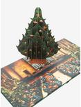 Harry Potter: A Hogwarts Christmas Pop-Up Advent Calendar, , alternate