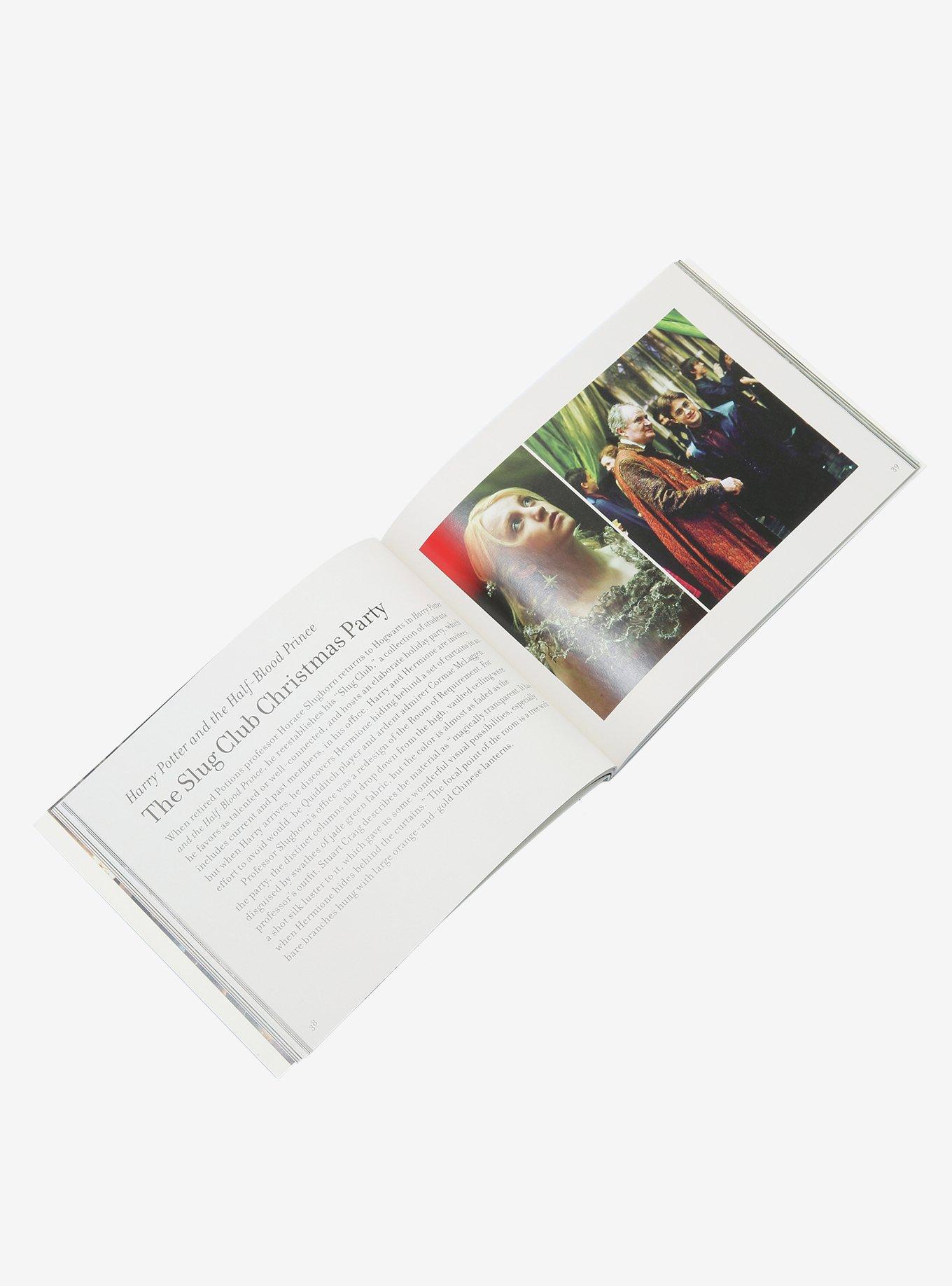 Harry Potter: A Hogwarts Christmas Pop-Up Advent Calendar, , alternate