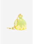 Loungefly Disney The Princess and the Frog Tiana's Dress 3D Keychain - BoxLunch Exclusive, , alternate