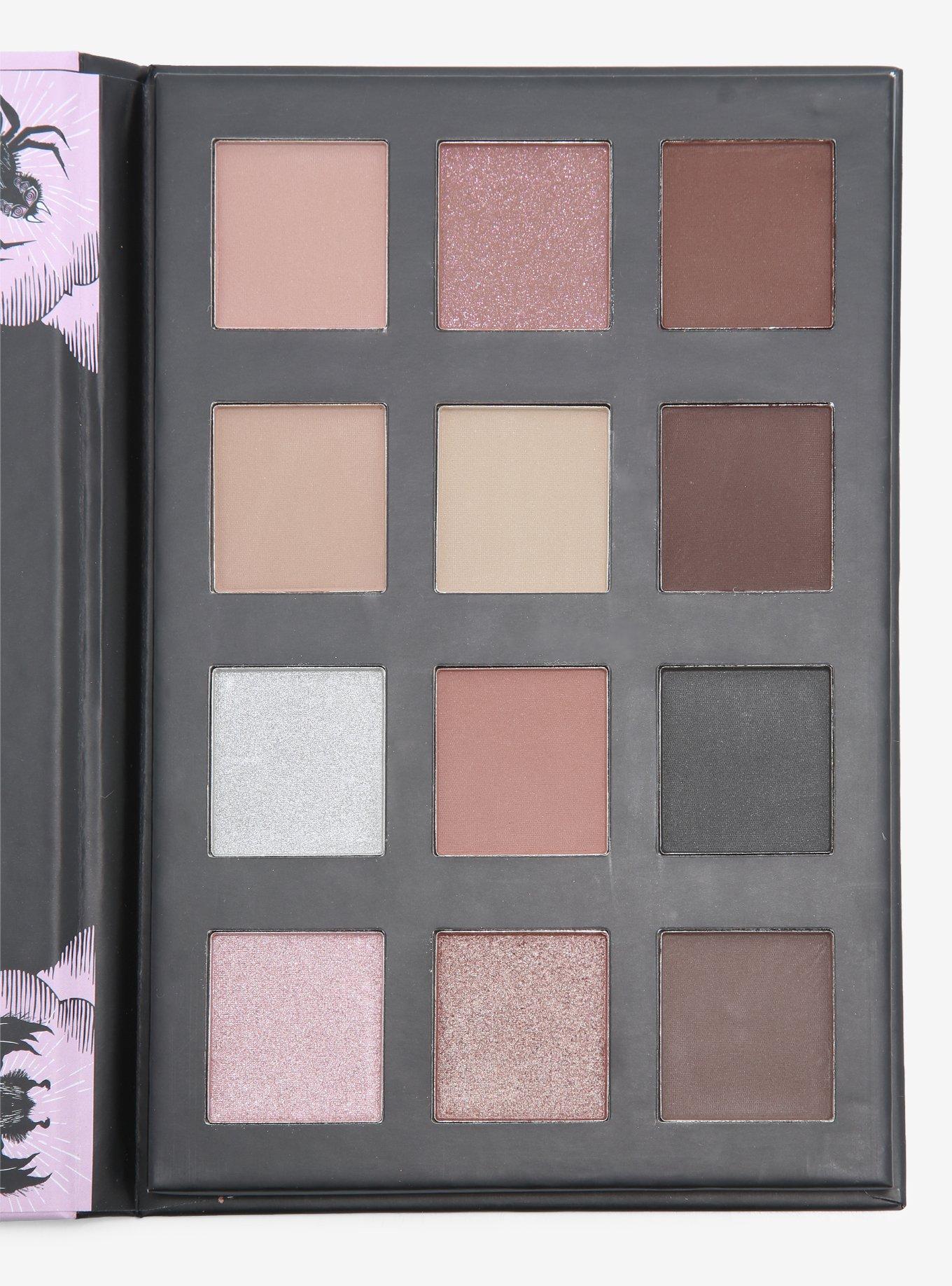 Spirit Board Eyeshadow Palette, , alternate