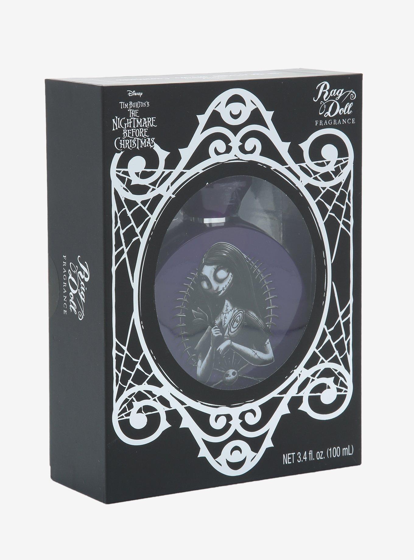 The Nightmare Before Christmas Rag Doll Fragrance, , alternate