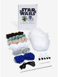 Star Wars Crochet Kit, , alternate
