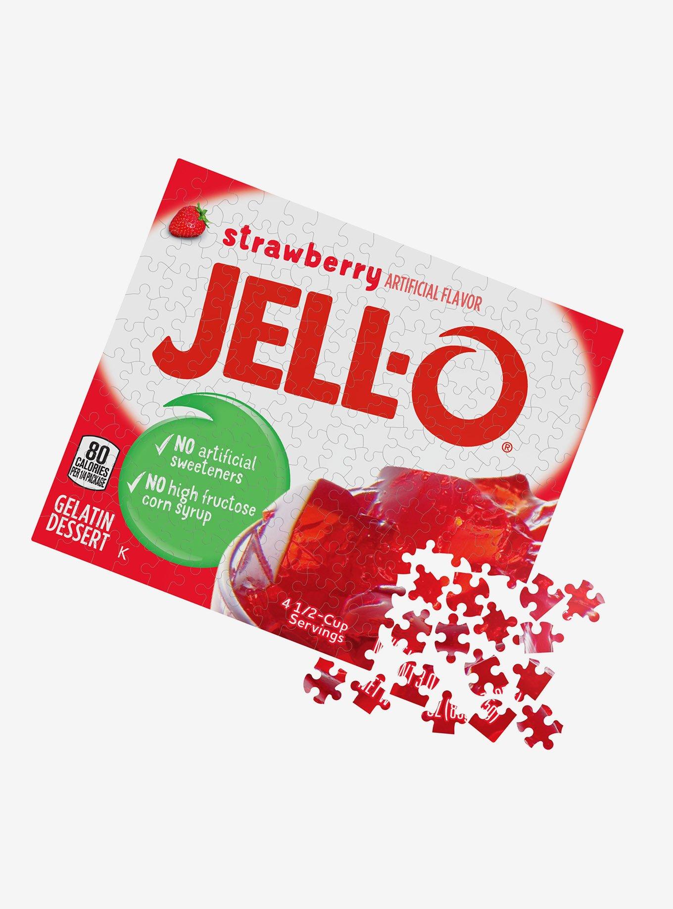 Mini Brands! Puzzle Surprise Blind Box 200 Piece Puzzle, , alternate