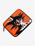 Dragon Ball Z Goku Laptop Sleeve, , alternate