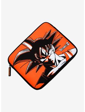 Dragon Ball Z Goku Laptop Sleeve, , hi-res