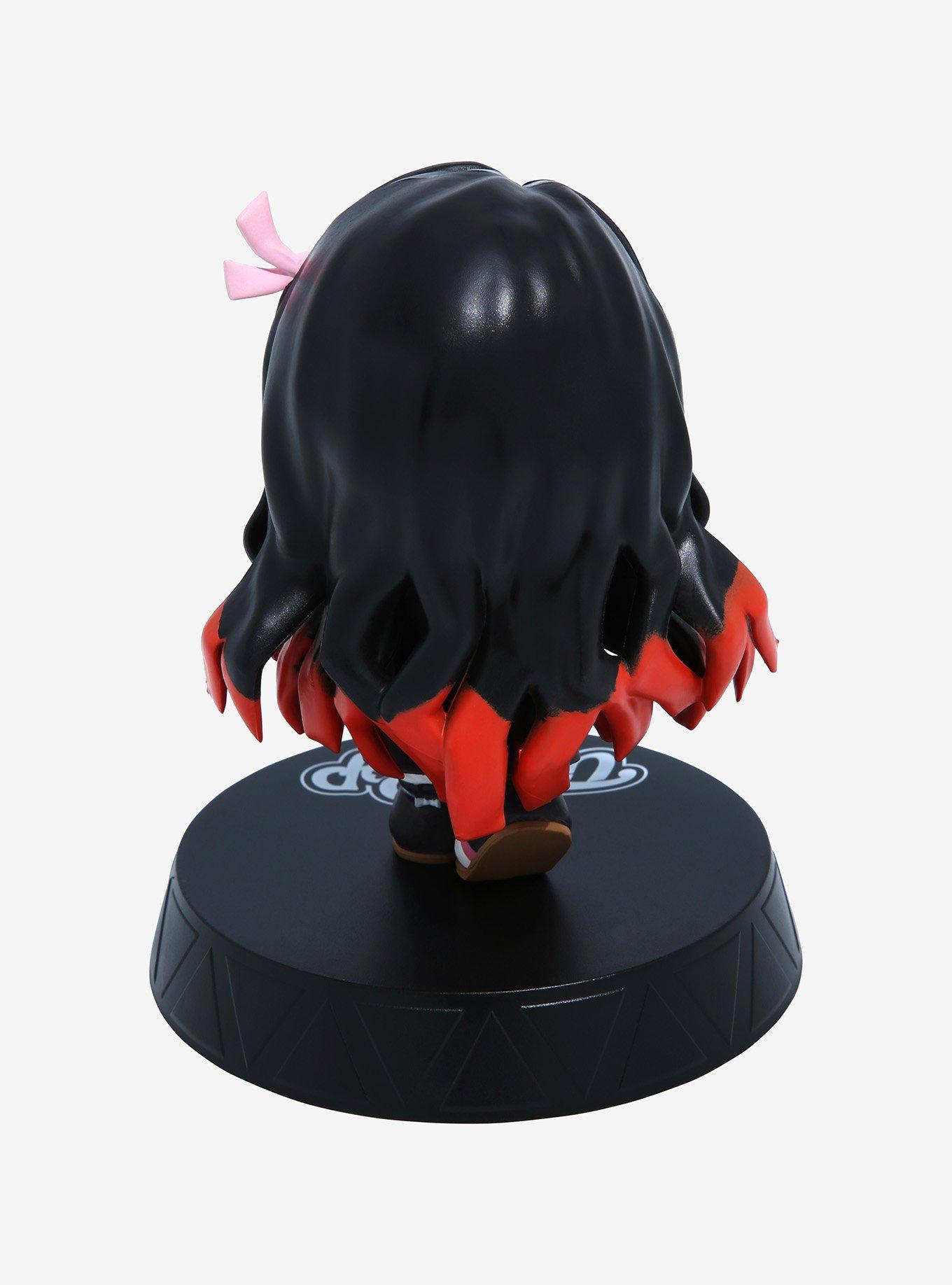 Sega Demon Slayer: Kimetsu no Yaiba Tip'n'Pop Nezuko Kamado (Normal Ver.) Figure, , alternate