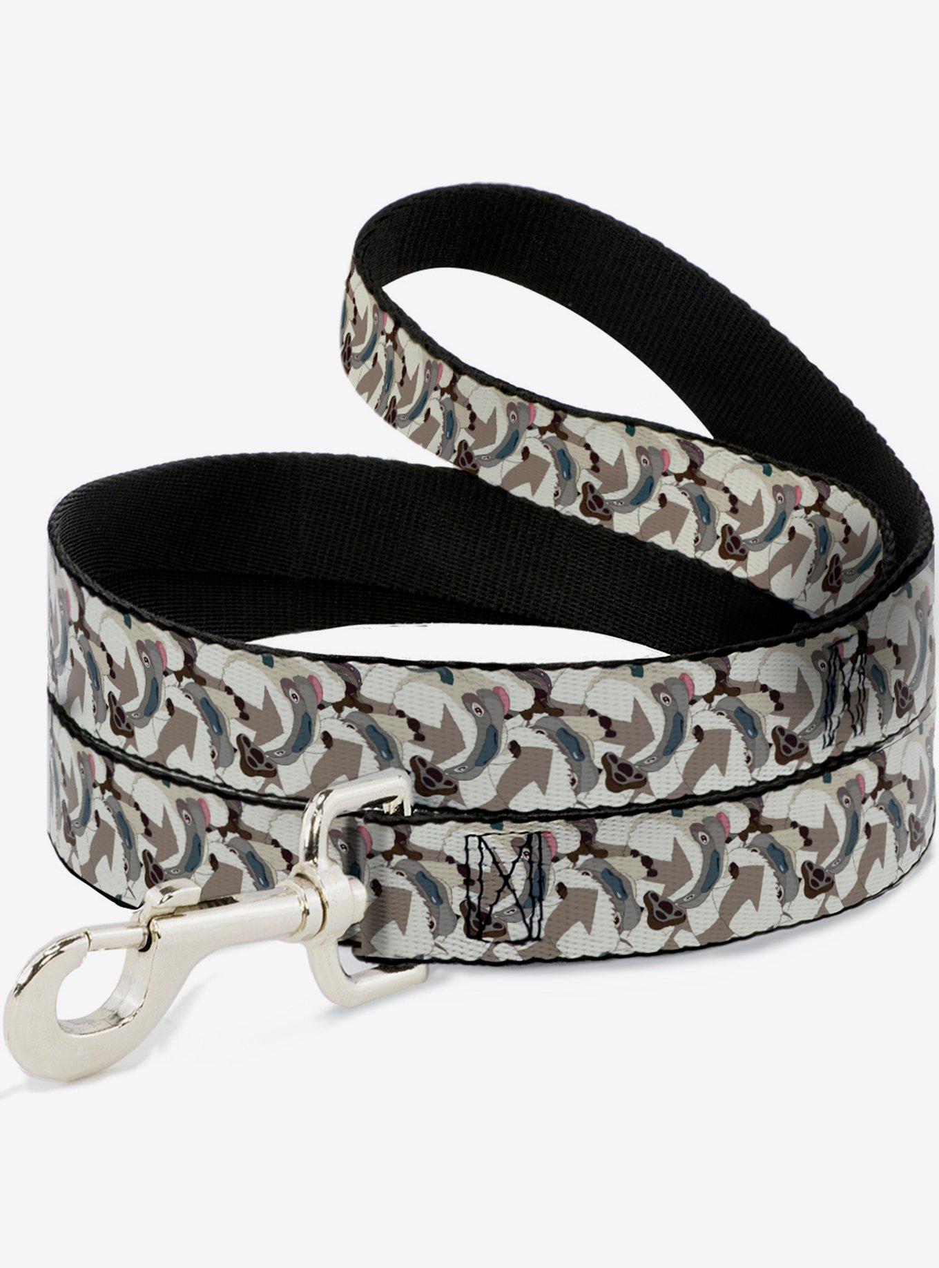 Avatar the Last Airbender Appa Dog Leash, , alternate