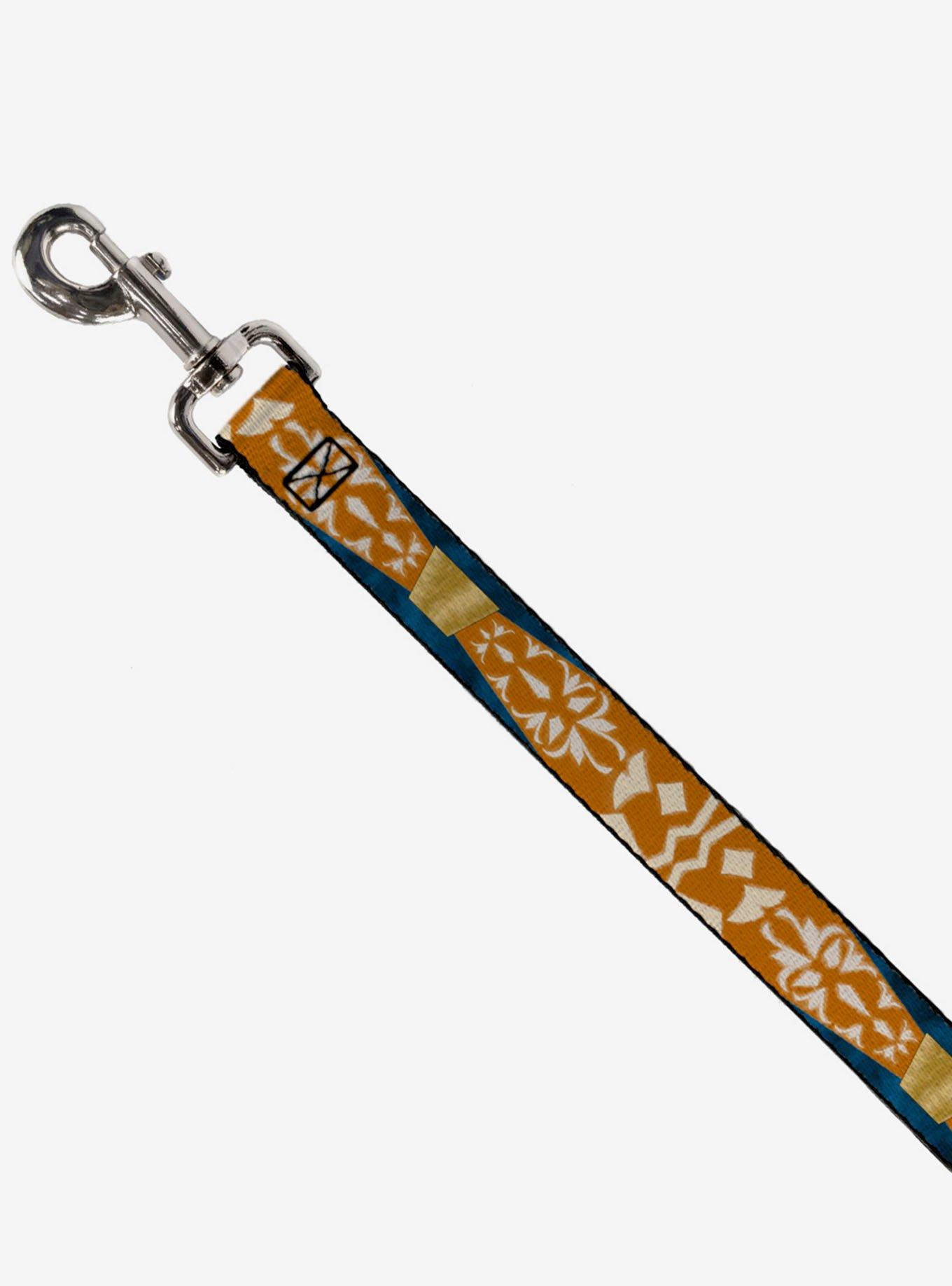 Star Wars Clone Wars Ahsoka Tano Bounding Dog Leash, , alternate