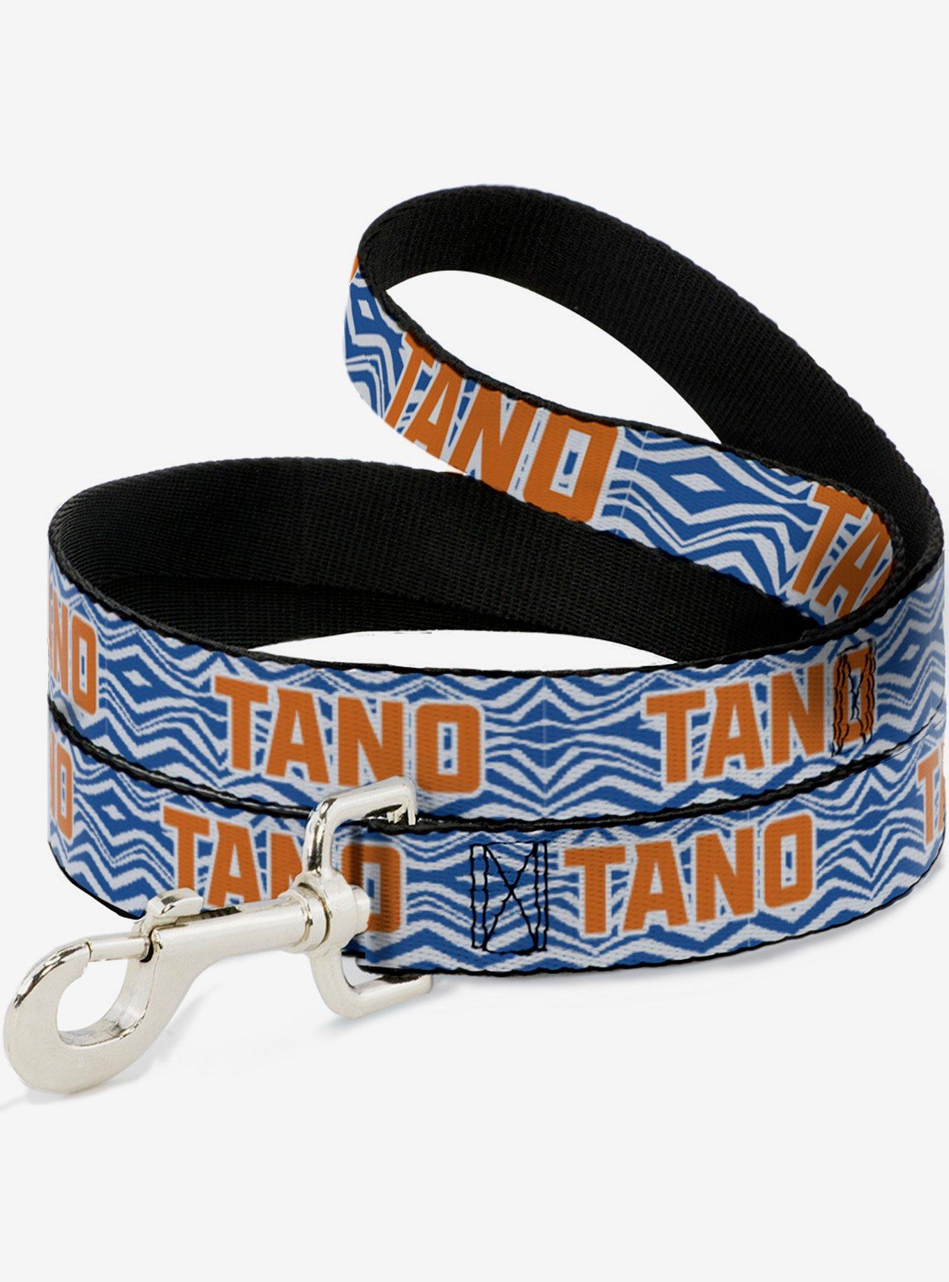 Star Wars The Clone Wars Ahsoka Tano Dog Leash, , hi-res