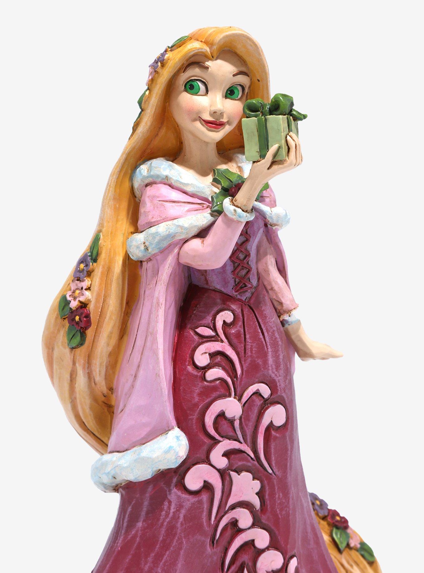 Disney Tangled Rapunzel with Gifts Figure, , alternate