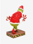 How the Grinch Stole Christmas Grinch with Candy Canes Figure, , alternate