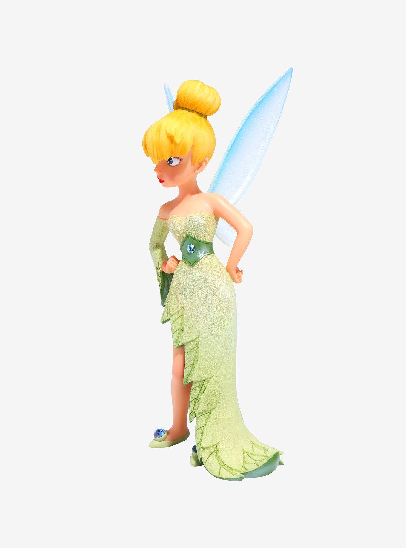Disney Peter Pan Tinkerbell Couture de Force Figure, , alternate