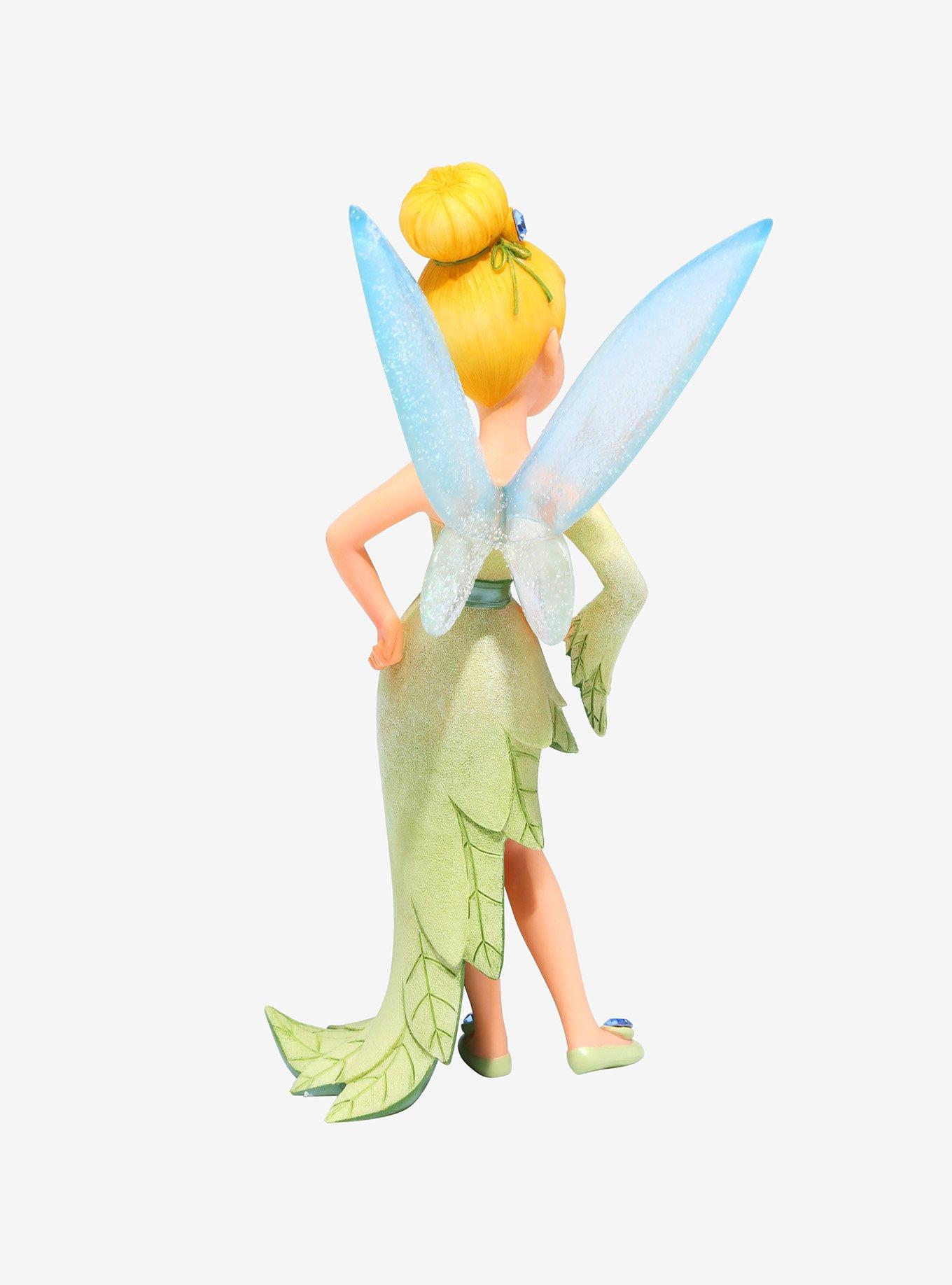 Disney Peter Pan Tinkerbell Couture de Force Figure, , alternate