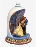 Disney Beauty and the Beast Rose Dome Figure, , alternate