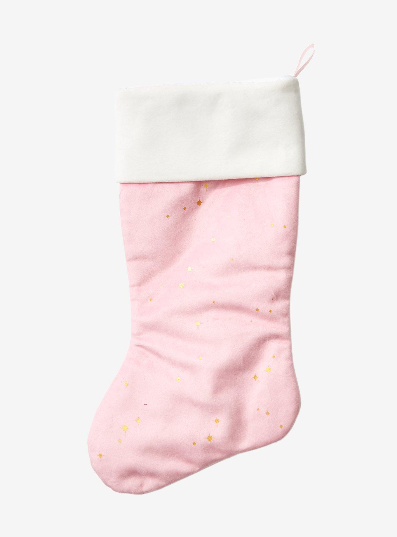Sailor Moon Guardians Holiday Stocking, , alternate