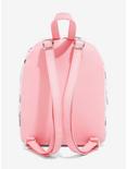 Pink Costumed Cats Mini Backpack, , alternate
