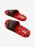 Disney Mickey Mouse Slide Sandals, MULTI, alternate