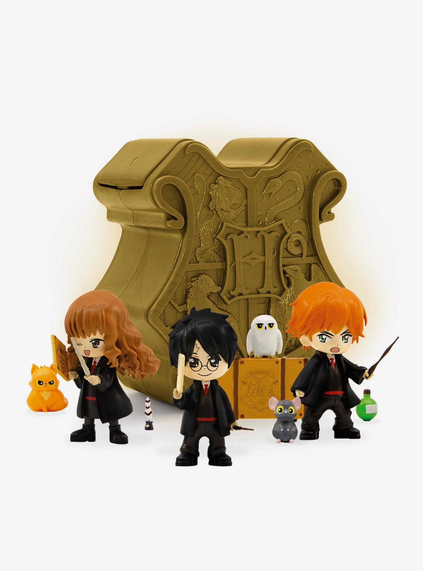 Harry Potter Series 1 Blind Box Magic Capsule, , alternate