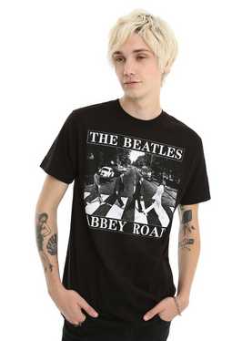 The Beatles Abbey Road T-Shirt, , hi-res