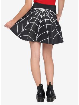 Spiderweb Skirt, , hi-res
