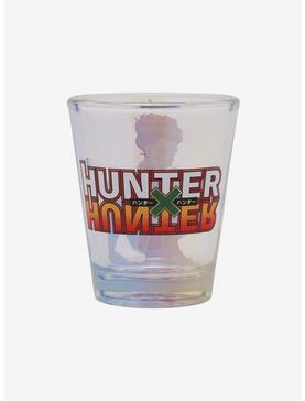 Hunter X Hunter Hisoka Mini Glass, , hi-res