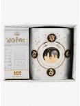 Harry Potter Hogwarts Constellation Mug, , alternate