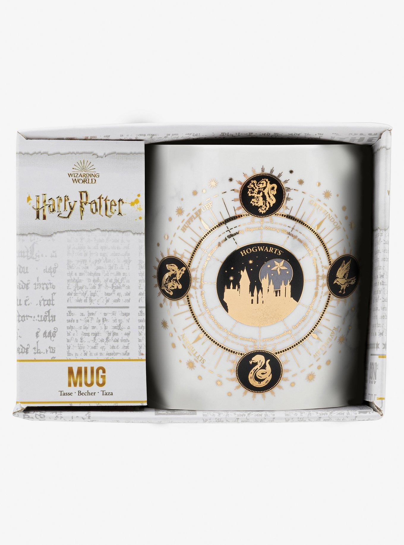 Harry Potter Hogwarts Constellation Mug, , alternate