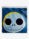 Disney The Nightmare Before Christmas Poster Sherpa Throw - BoxLunch Exclusive, , alternate