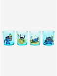 Disney Lilo & Stitch Summertime Tumbler Glass Set, , alternate