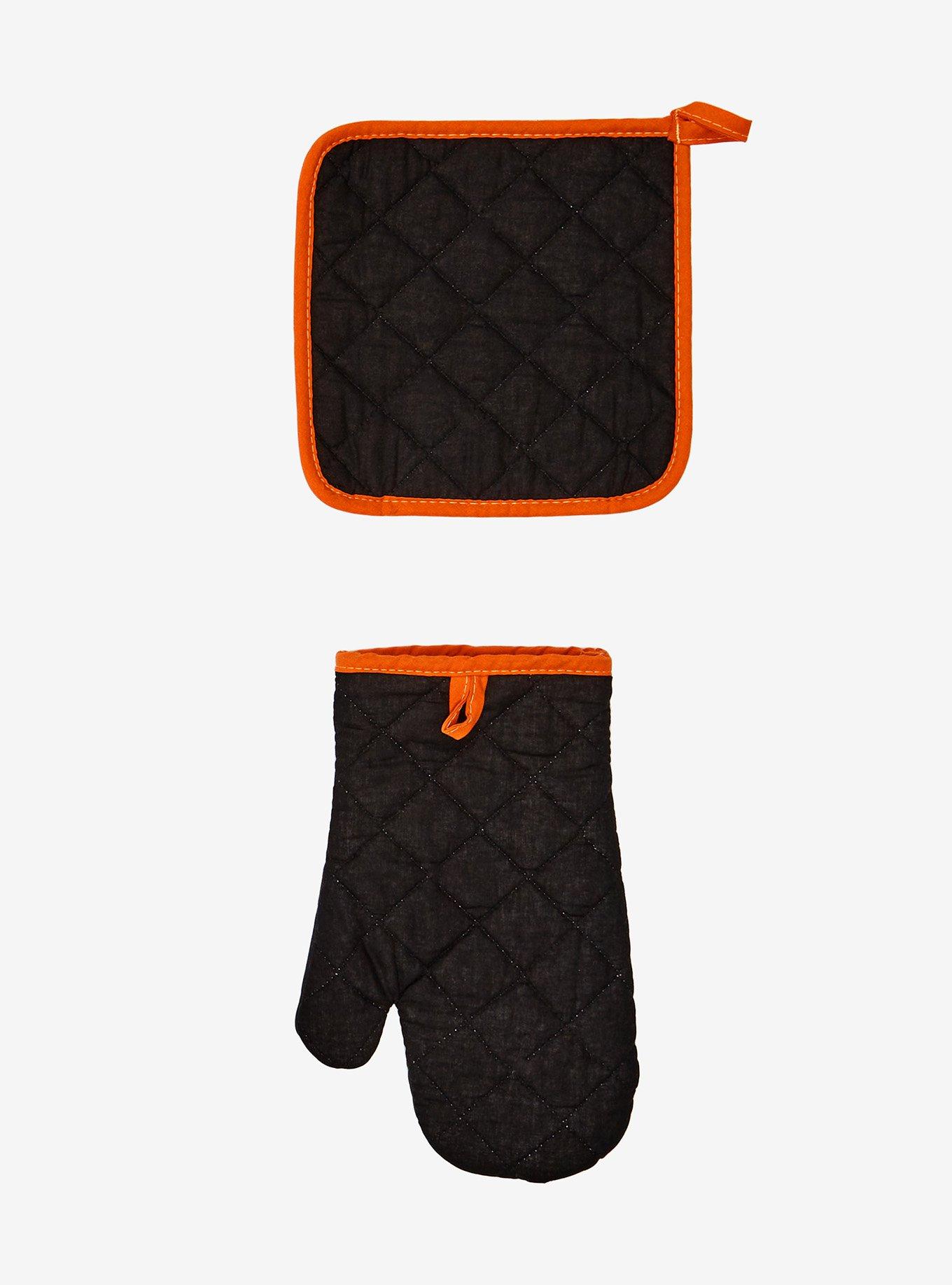 Disney Hocus Pocus Sanderson Sisters Kitchen Set - BoxLunch Exclusive, , alternate