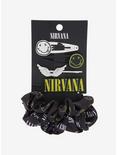 Nirvana Smile Hair Accessory Set, , alternate