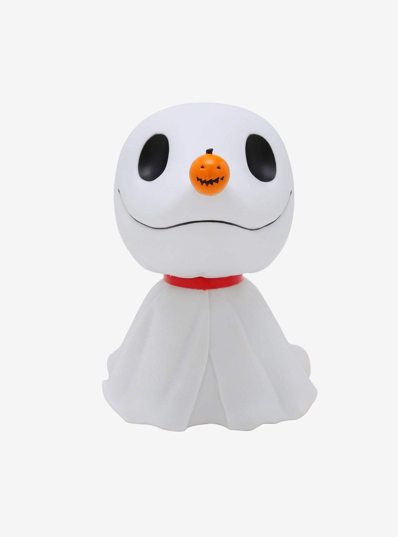 The Nightmare Before Christmas Zero Coin Bank, , alternate