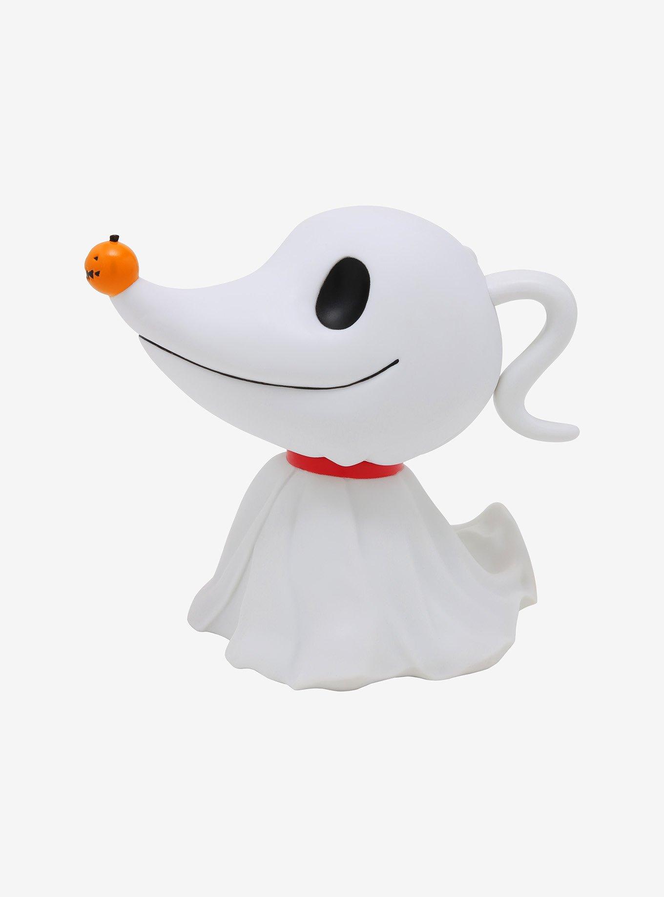 The Nightmare Before Christmas Zero Coin Bank, , alternate