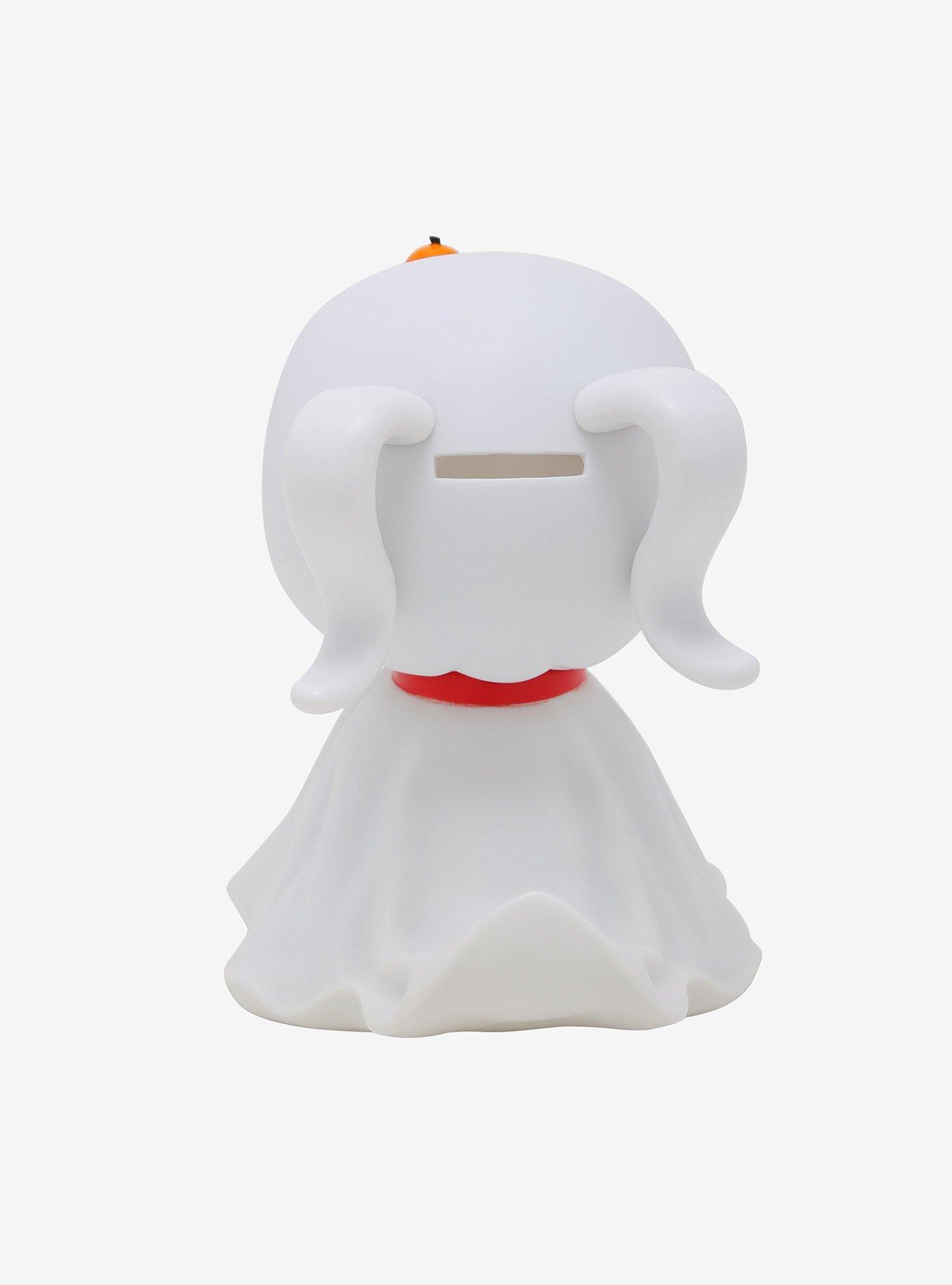 The Nightmare Before Christmas Zero Coin Bank, , alternate