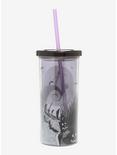 Disney The Nightmare Before Christmas Spiral Hill Moonlight Carnival Cup, , alternate