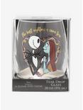 Disney The Nightmare Before Christmas The Best Nightmare Come True Wine Glass - BoxLunch Exclusive, , alternate