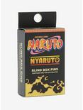 Nyaruto Characters Blind Box Enamel Pin - BoxLunch Exclusive, , alternate