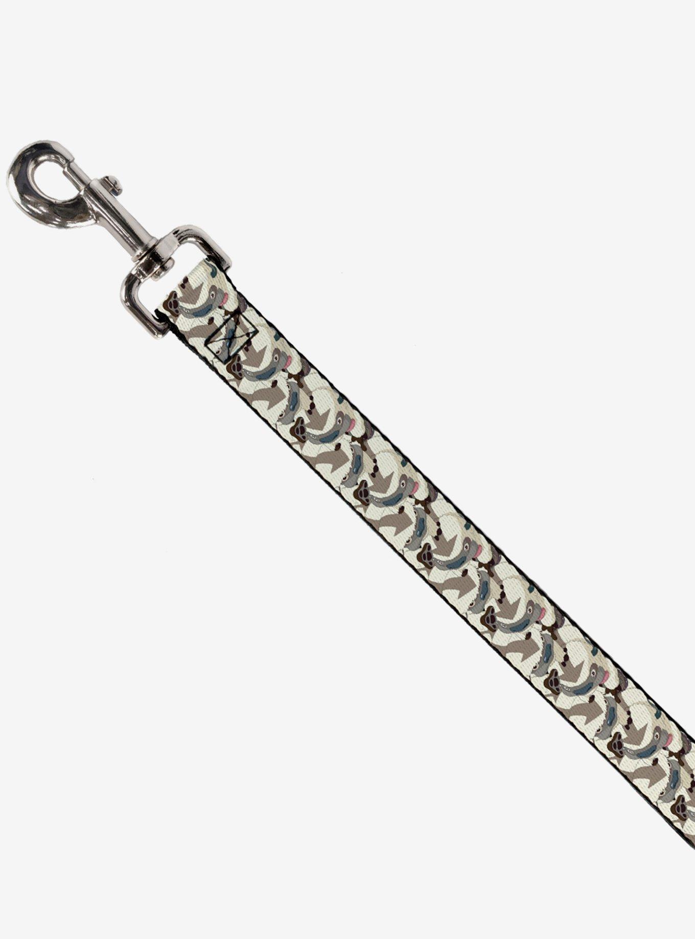 Avatar the Last Airbender Appa Dog Leash, , alternate