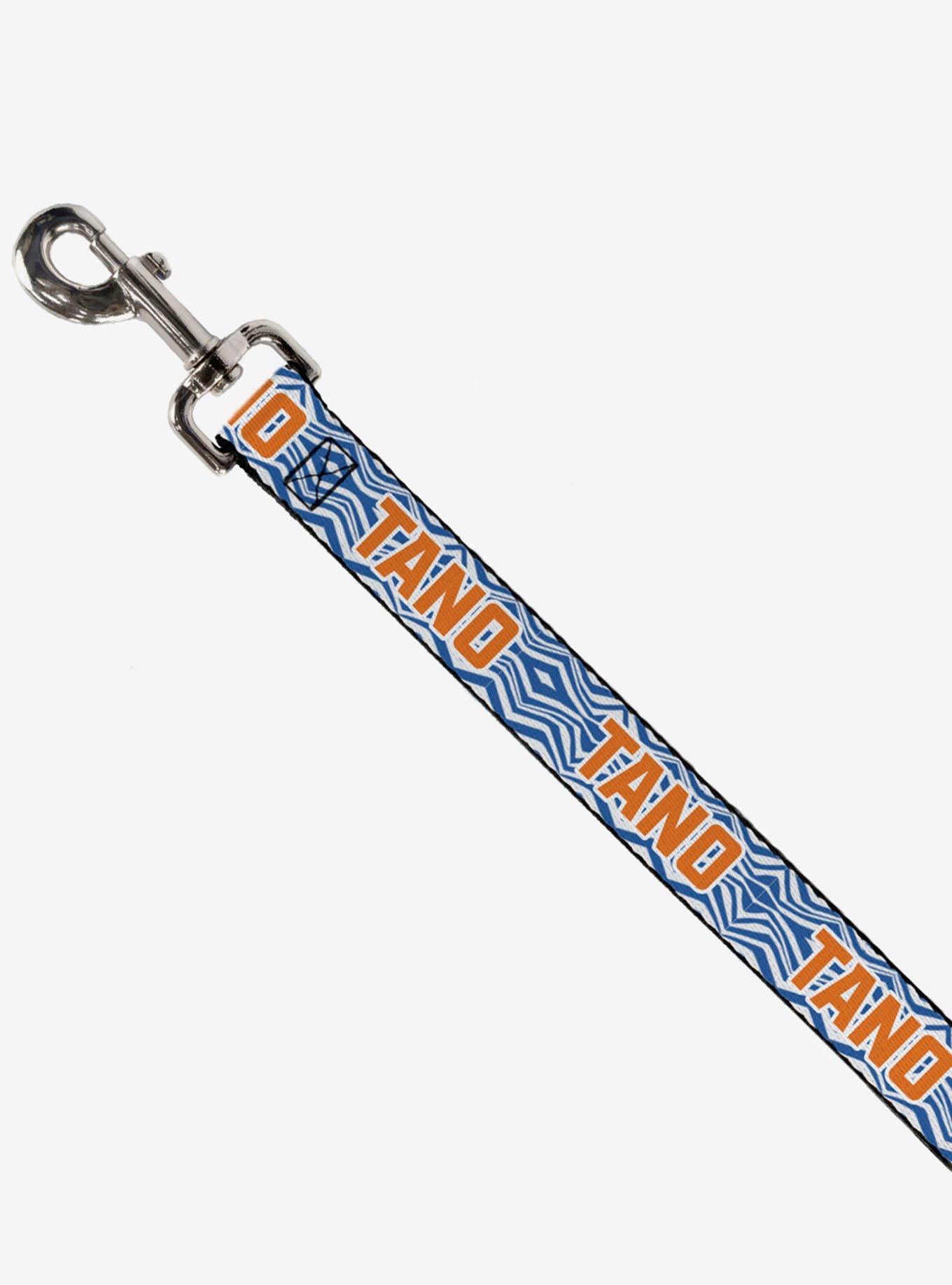 Star Wars The Clone Wars Ahsoka Tano Dog Leash, , alternate