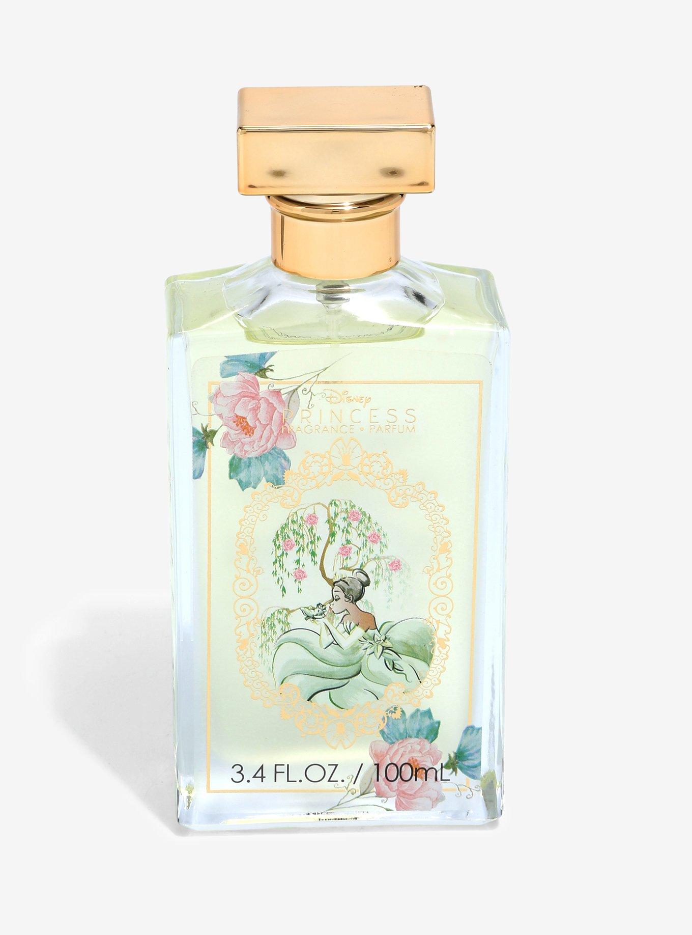 Disney The Princess and the Frog Princess Tiana Perfume, , alternate