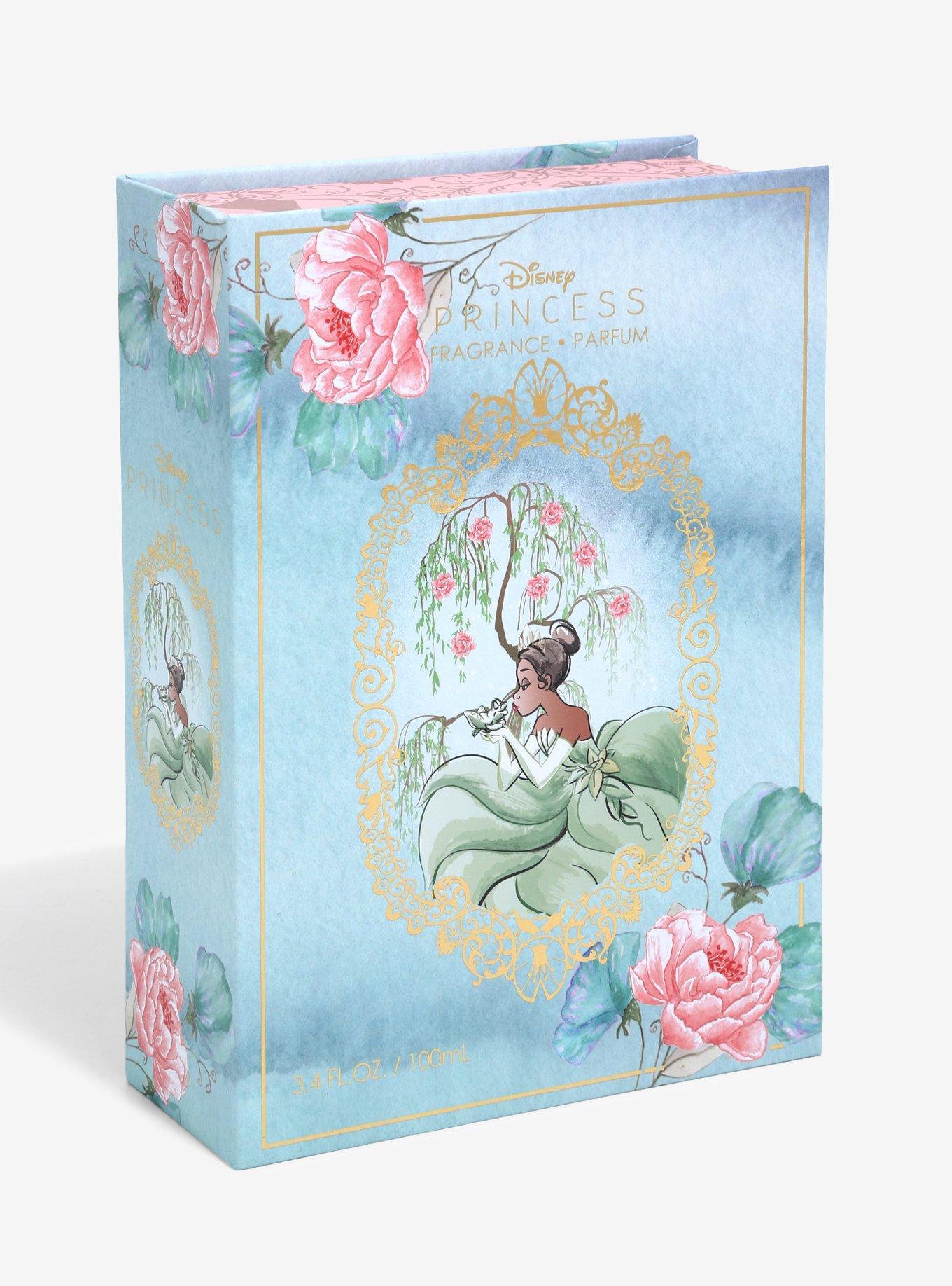 Disney The Princess and the Frog Princess Tiana Perfume, , alternate