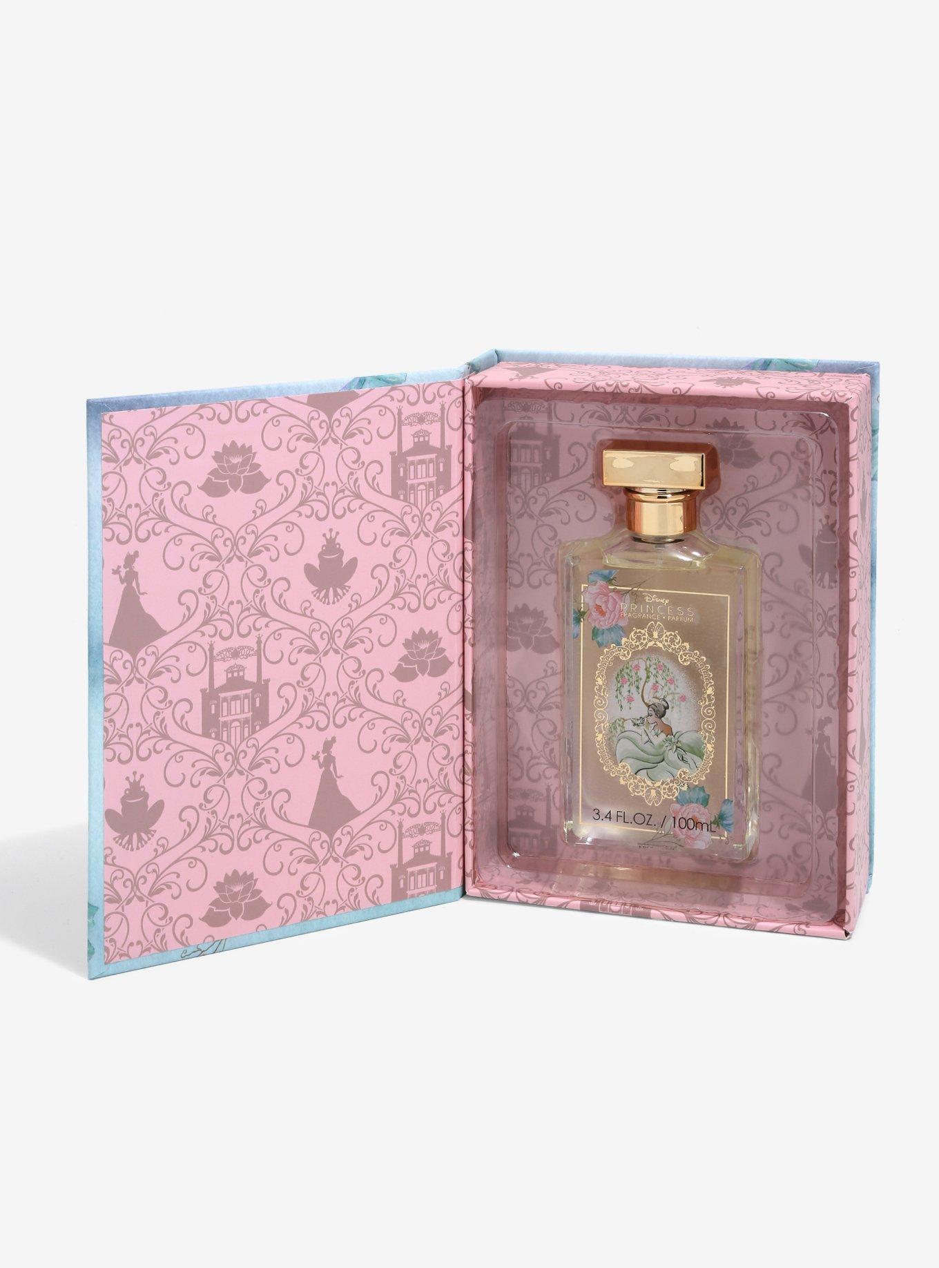 Disney The Princess and the Frog Princess Tiana Perfume, , alternate