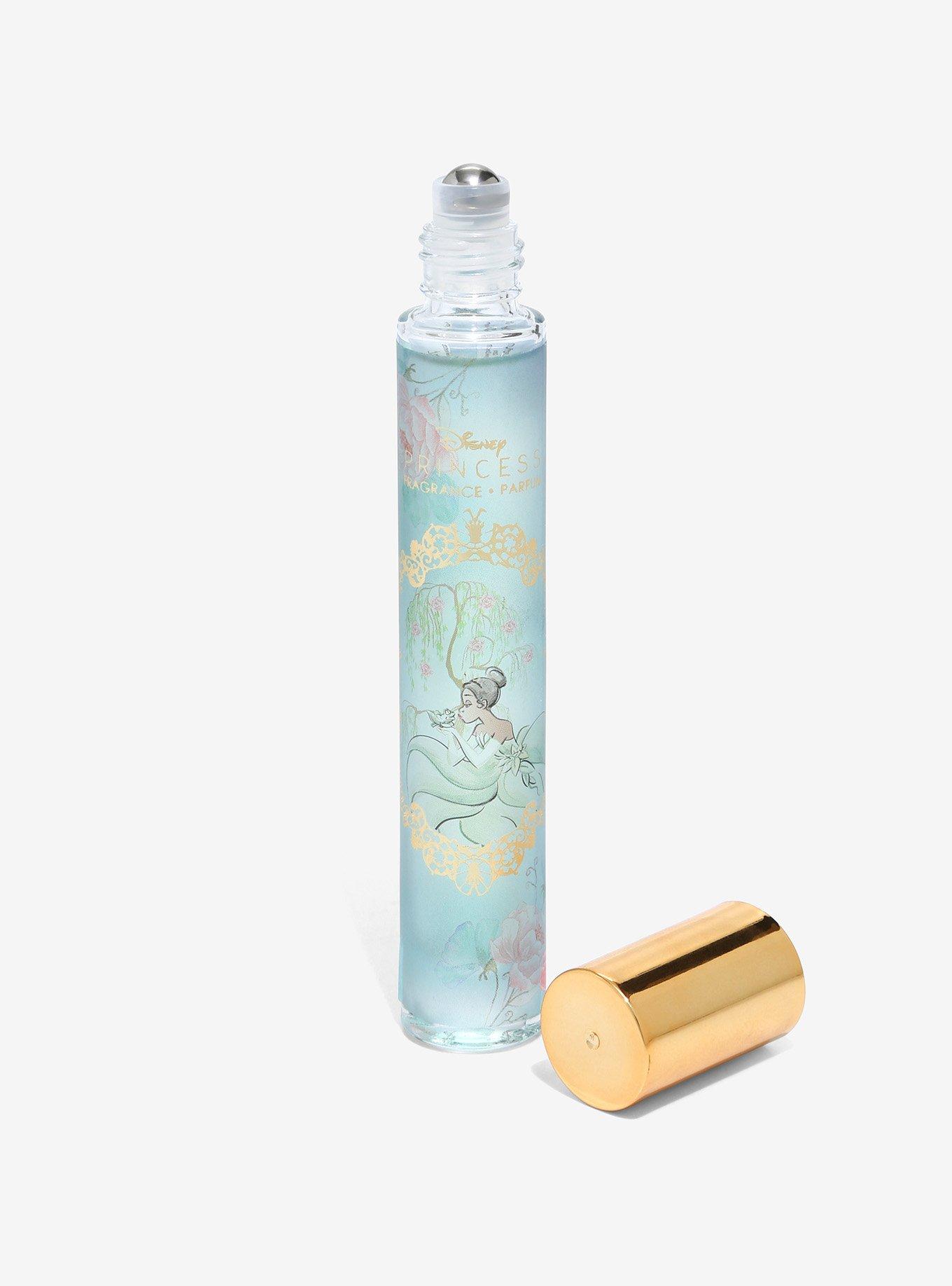Disney The Princess and the Frog Princess Tiana Mini Rollerball Perfume, , alternate