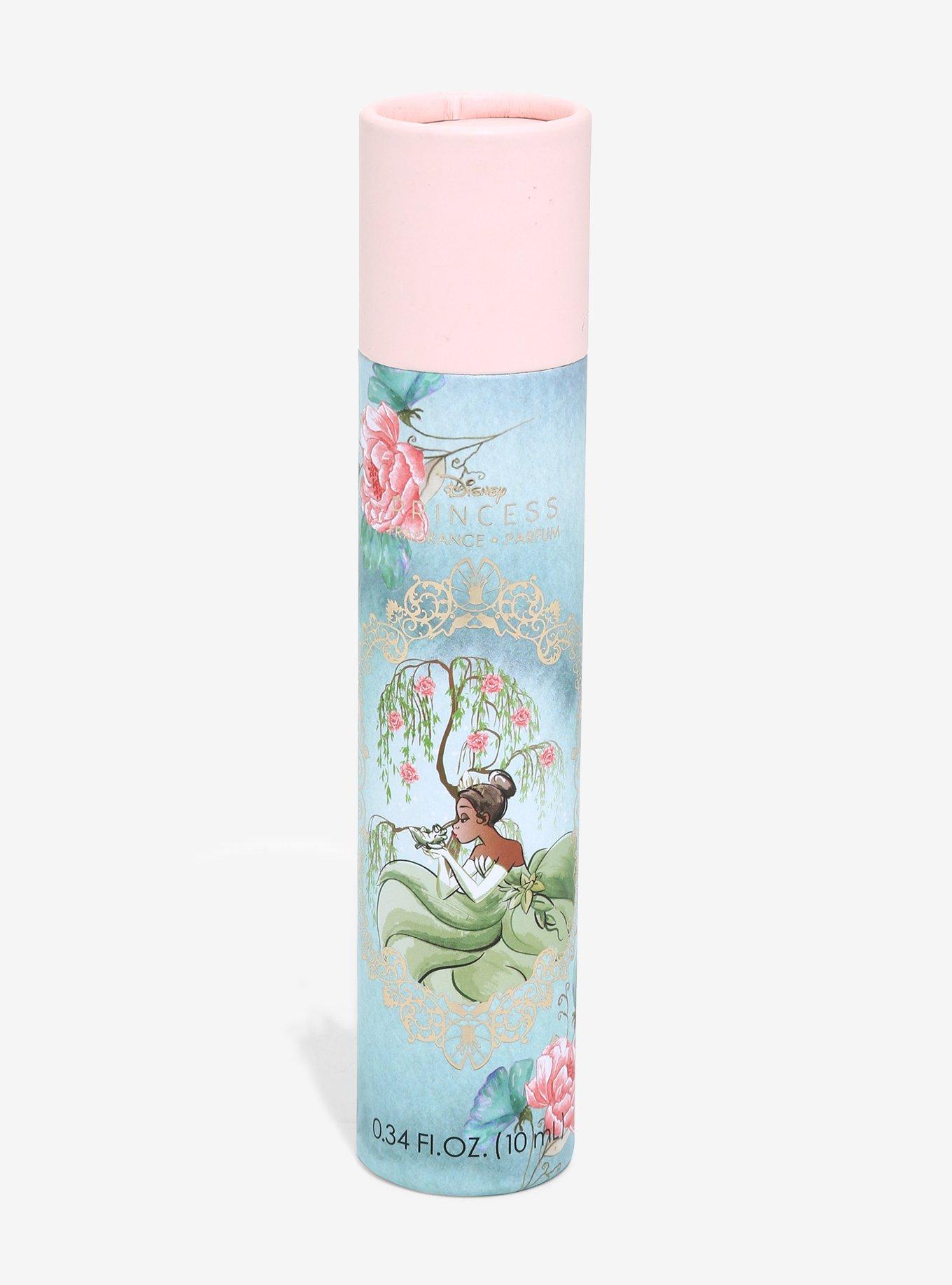 Disney The Princess and the Frog Princess Tiana Mini Rollerball Perfume, , alternate