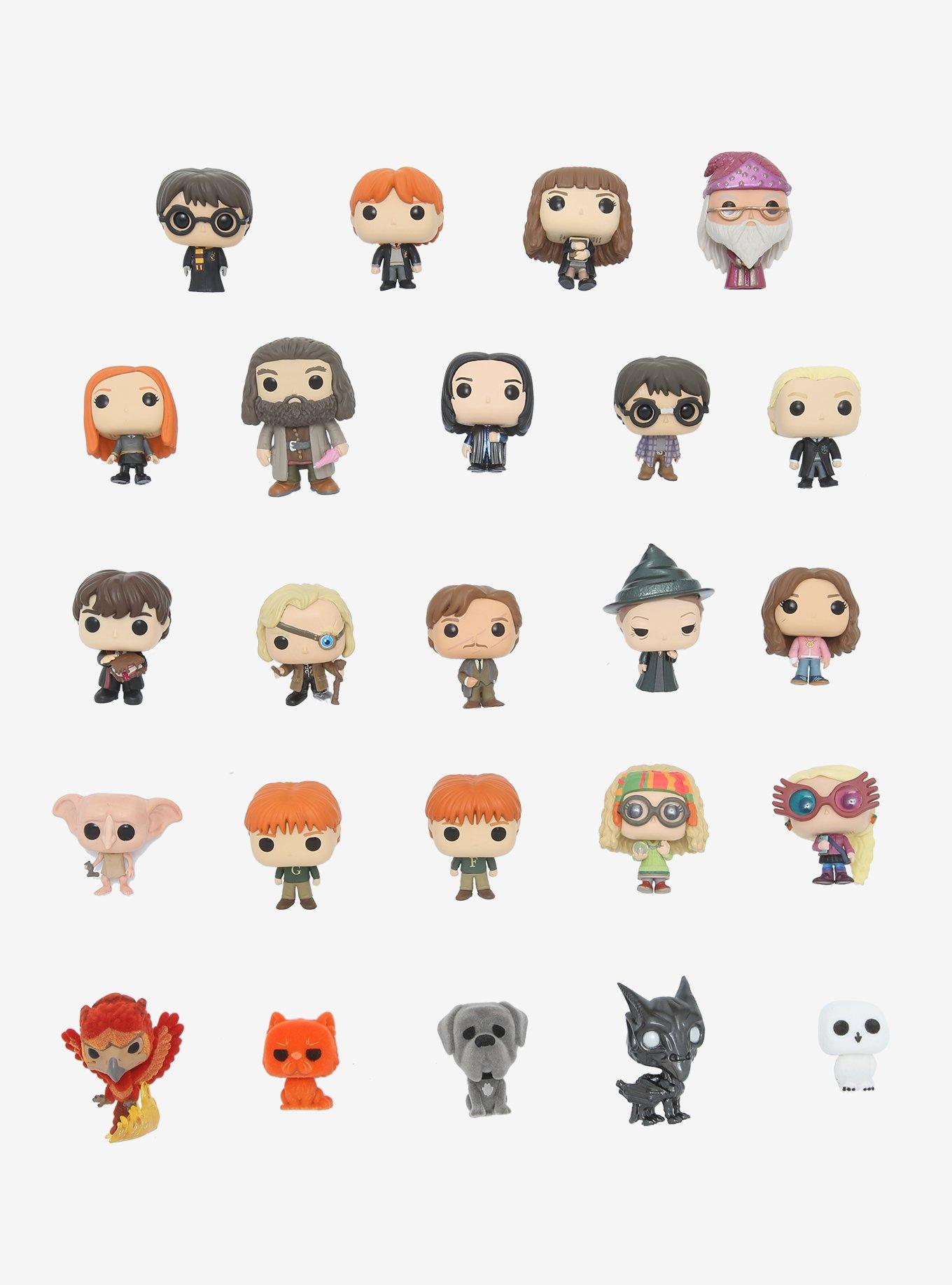 Funko Pop! Harry Potter 2021 Advent Calendar, , alternate