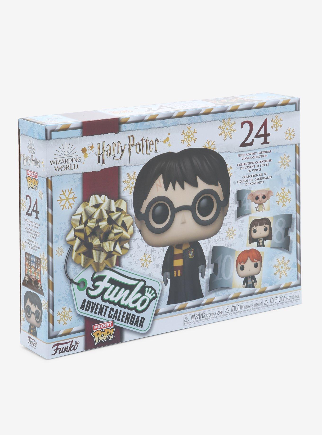 Funko Pop! Harry Potter 2021 Advent Calendar, , alternate